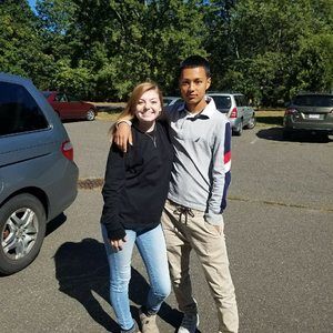 Meet your Posher, Jessica